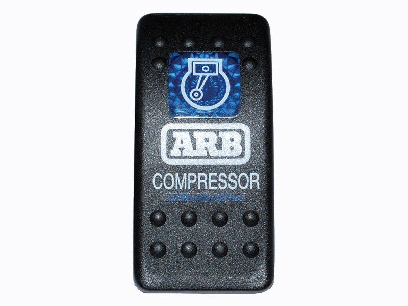 ARB Kilit Kompresörü Buton Kapağı DA4362