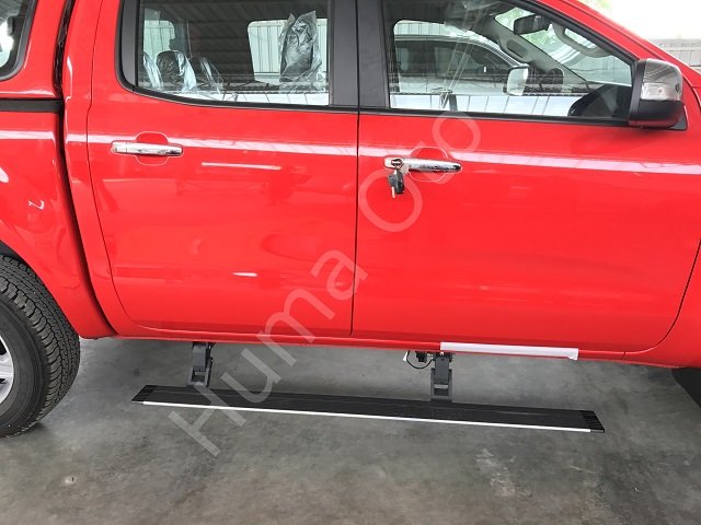 Ford Ranger Otomatik Basamak